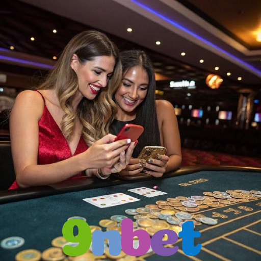 9nbet - Baixe o app 9nbet no Google Play e jogue ao vivo