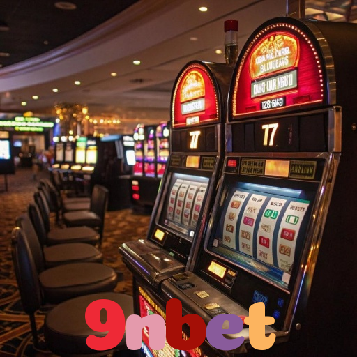 9nbet - Baixe o App 9nbet para Android e Comece a Jogar