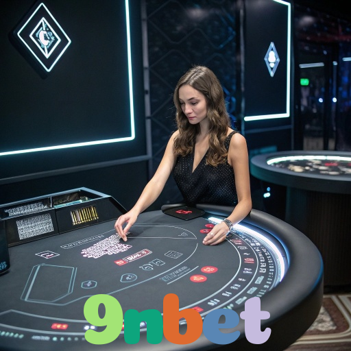 9nbet - Baixe o App 9nbet para Android e Comece a Jogar