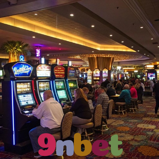 9nbet - Baixe o app 9nbet no Google Play e jogue ao vivo