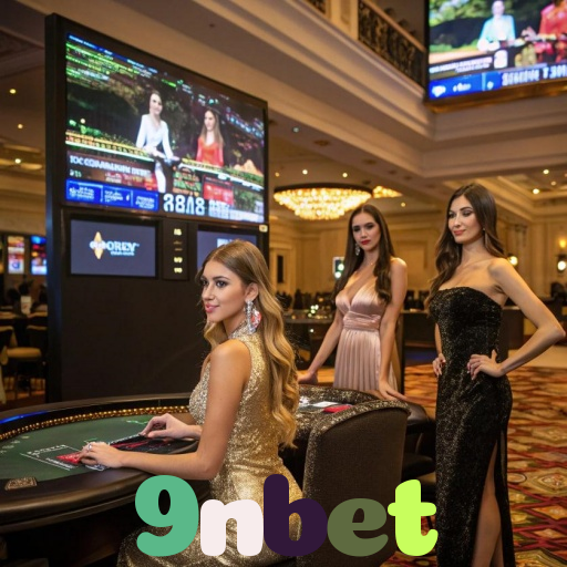 9nbet - Baixe o app 9nbet no Google Play e jogue ao vivo