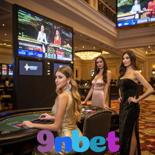 9nbet - Baixe o App 9nbet para Android e Comece a Jogar