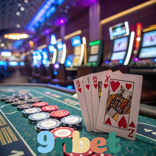 9nbet - Baixe o app 9nbet no Google Play e jogue ao vivo