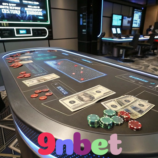 9nbet - Baixe o app 9nbet no Google Play e jogue ao vivo