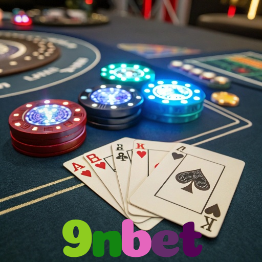 9nbet - Baixe o App 9nbet para Android e Comece a Jogar