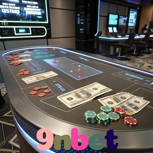 9nbet - Baixe o app 9nbet no Google Play e jogue ao vivo