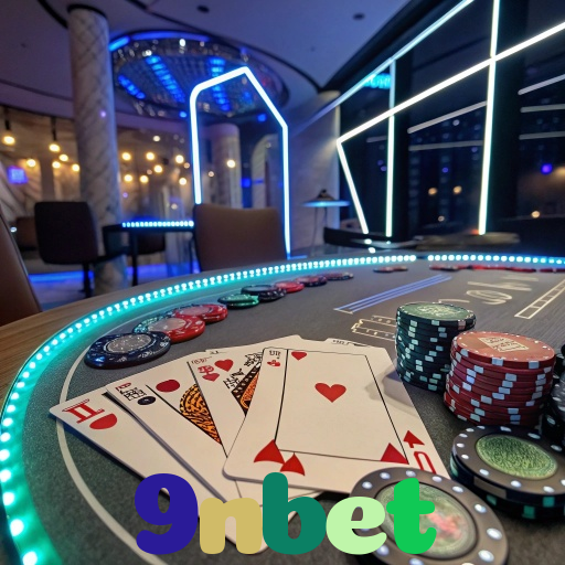 9nbet - Baixe o App 9nbet para Android e Comece a Jogar