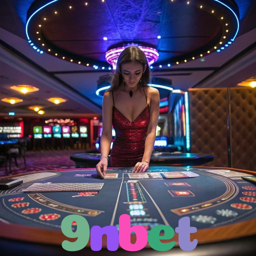 9nbet - Baixe o App 9nbet para Android e Comece a Jogar