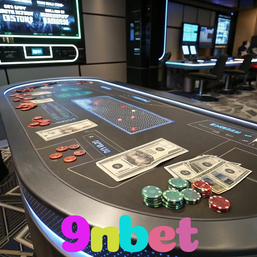 9nbet - Baixe o app 9nbet no Google Play e jogue ao vivo