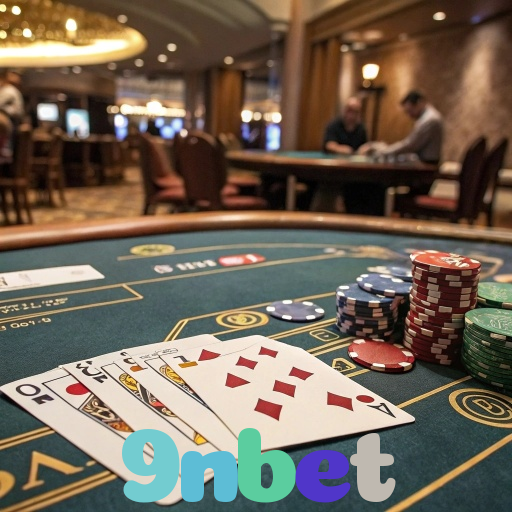 9nbet - Baixe o App 9nbet para Android e Comece a Jogar