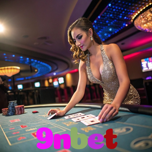 9nbet - Baixe o App 9nbet para Android e Comece a Jogar