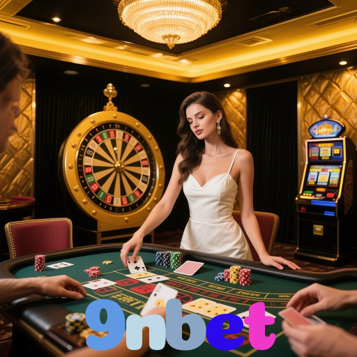 9nbet - Baixe o App 9nbet para Android e Comece a Jogar