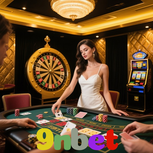 9nbet - Baixe o app 9nbet no Google Play e jogue ao vivo
