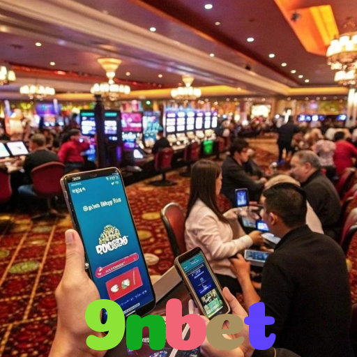 9nbet - Baixe o App 9nbet para Android e Comece a Jogar