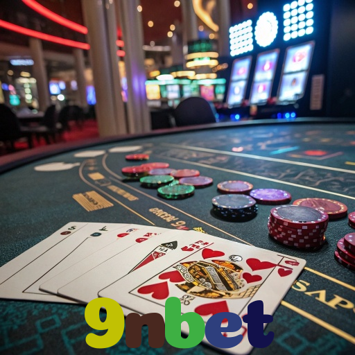 9nbet - Baixe o app 9nbet no Google Play e jogue ao vivo