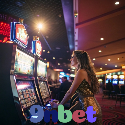 9nbet - Baixe o app 9nbet no Google Play e jogue ao vivo