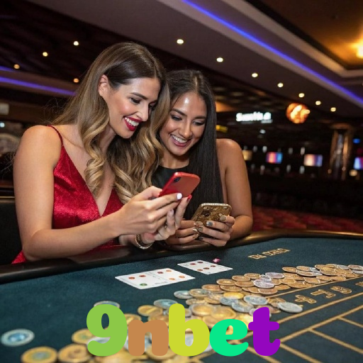 9nbet - Baixe o app 9nbet no Google Play e jogue ao vivo