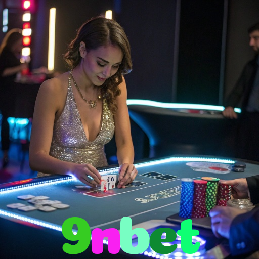9nbet - Baixe o app 9nbet no Google Play e jogue ao vivo