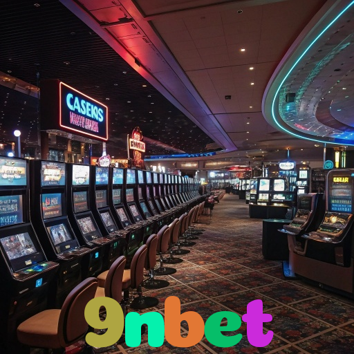 9nbet - Baixe o App 9nbet para Android e Comece a Jogar