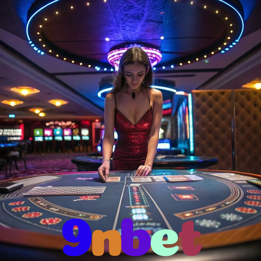 9nbet - Baixe o App 9nbet para Android e Comece a Jogar