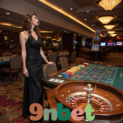 9nbet - Baixe o App 9nbet para Android e Comece a Jogar