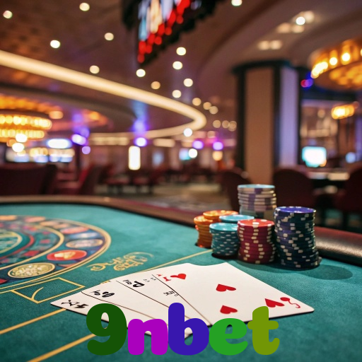 9nbet - Baixe o App 9nbet para Android e Comece a Jogar