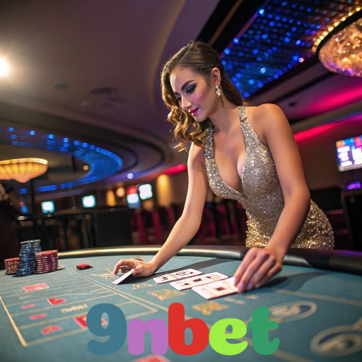 9nbet - Baixe o App 9nbet para Android e Comece a Jogar