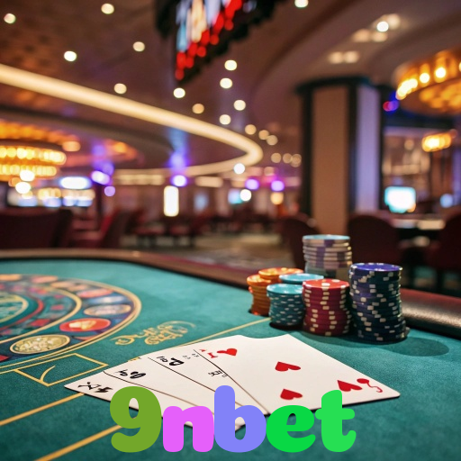 9nbet - Baixe o App 9nbet para Android e Comece a Jogar