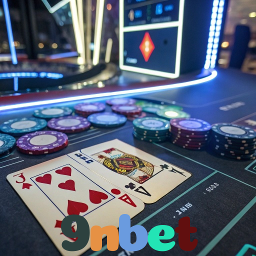 9nbet - Baixe o App 9nbet para Android e Comece a Jogar