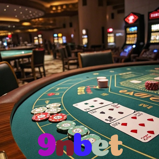 9nbet - Baixe o app 9nbet no Google Play e jogue ao vivo