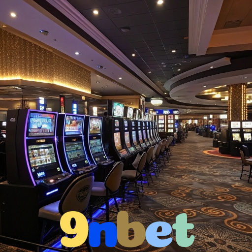 9nbet - Baixe o App 9nbet para Android e Comece a Jogar