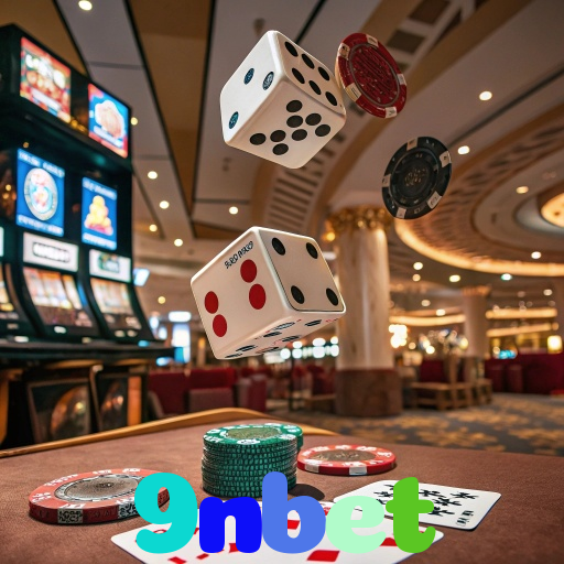 9nbet - Baixe o app 9nbet no Google Play e jogue ao vivo