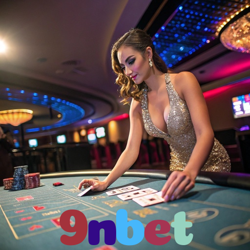 9nbet - Baixe o App 9nbet para Android e Comece a Jogar