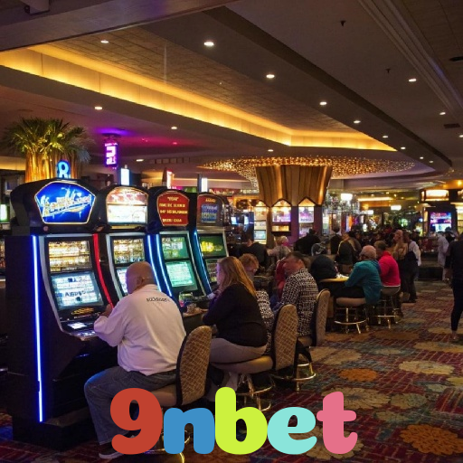 9nbet - Baixe o App 9nbet para Android e Comece a Jogar