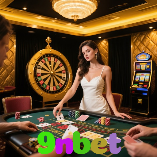 9nbet - Baixe o app 9nbet no Google Play e jogue ao vivo