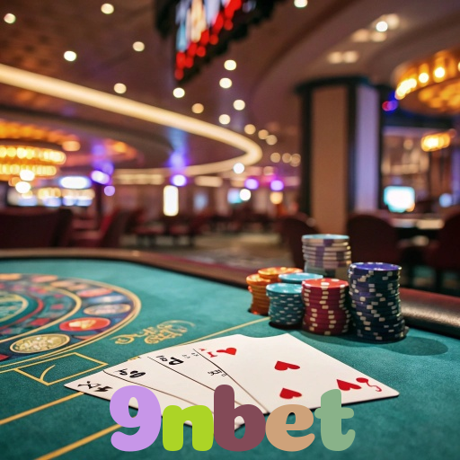 9nbet - Baixe o app 9nbet no Google Play e jogue ao vivo