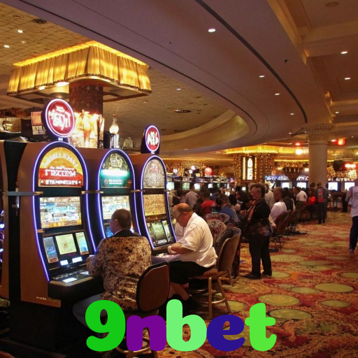 9nbet - Baixe o App 9nbet para Android e Comece a Jogar