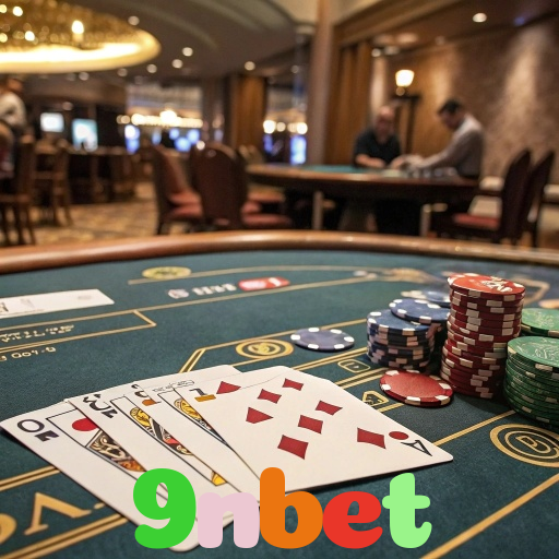 9nbet - Baixe o App 9nbet para Android e Comece a Jogar