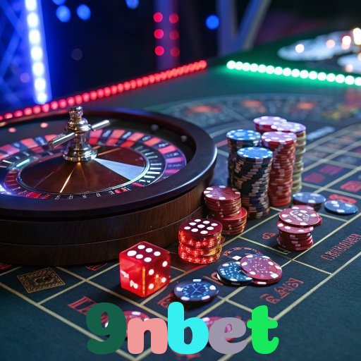 9nbet - Baixe o app 9nbet no Google Play e jogue ao vivo