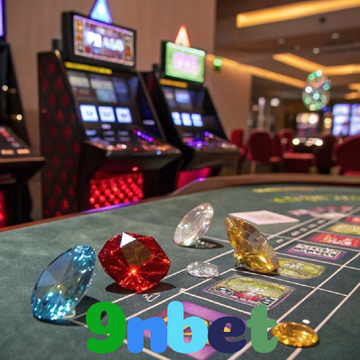 9nbet - Baixe o App 9nbet para Android e Comece a Jogar