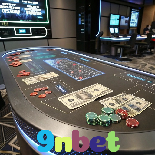 9nbet - Baixe o app 9nbet no Google Play e jogue ao vivo