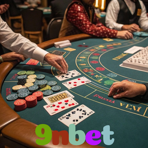9nbet - Baixe o App 9nbet para Android e Comece a Jogar