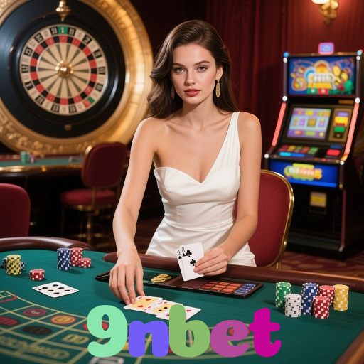 9nbet - Baixe o App 9nbet para Android e Comece a Jogar