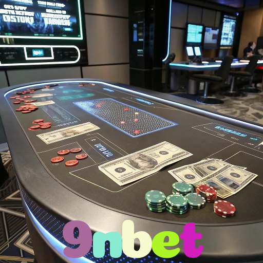 9nbet - Baixe o App 9nbet para Android e Comece a Jogar