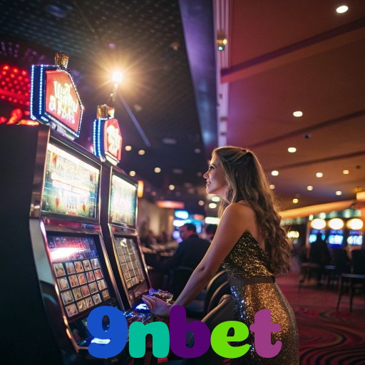 9nbet - Baixe o App 9nbet para Android e Comece a Jogar