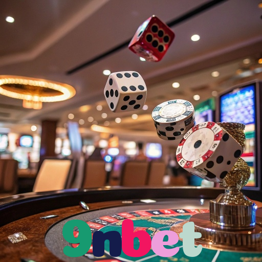 9nbet - Baixe o App 9nbet para Android e Comece a Jogar