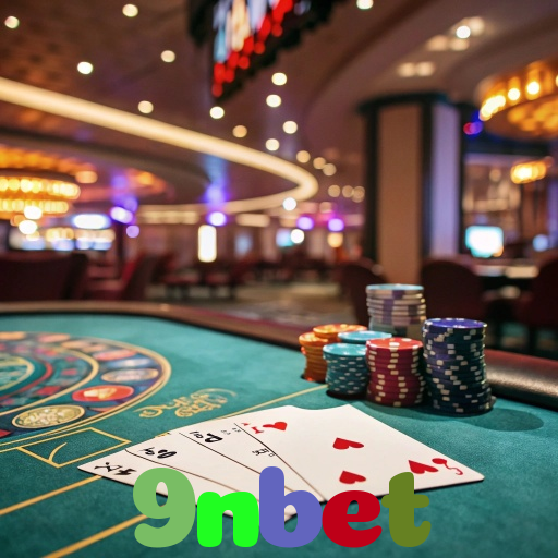 9nbet - Baixe o app 9nbet no Google Play e jogue ao vivo