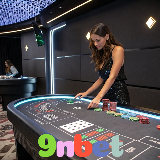 9nbet - Baixe o app 9nbet no Google Play e jogue ao vivo