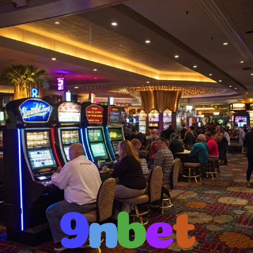 9nbet - Baixe o App 9nbet para Android e Comece a Jogar
