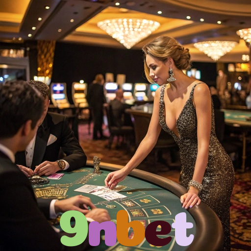 9nbet - Baixe o app 9nbet no Google Play e jogue ao vivo